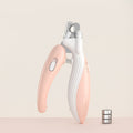 LED Light Pet Nail Clippers