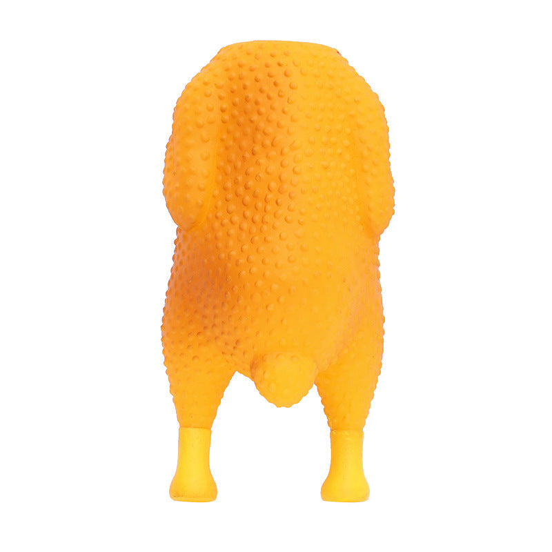 Chicken Leg, Roast Chicken Toys