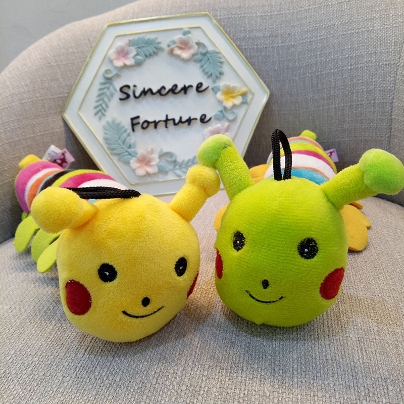 Long Lasting Plush Toy