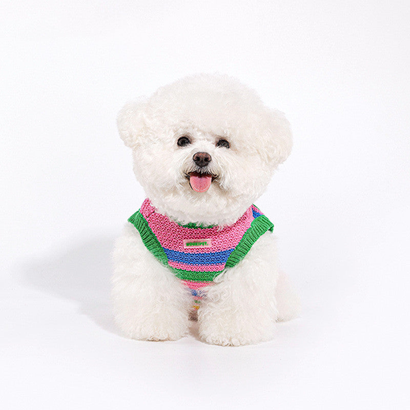 Dog Vest Small And Medium Size