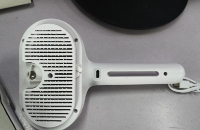 Self Cleaning Pets Hair Remover Brush For Dogs