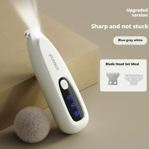 Pet Shaver Cat Foot Shaver