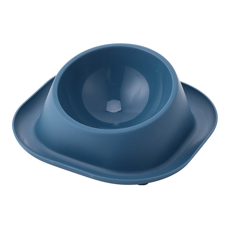 Anti-ant Cat Bowl Stainless Steel