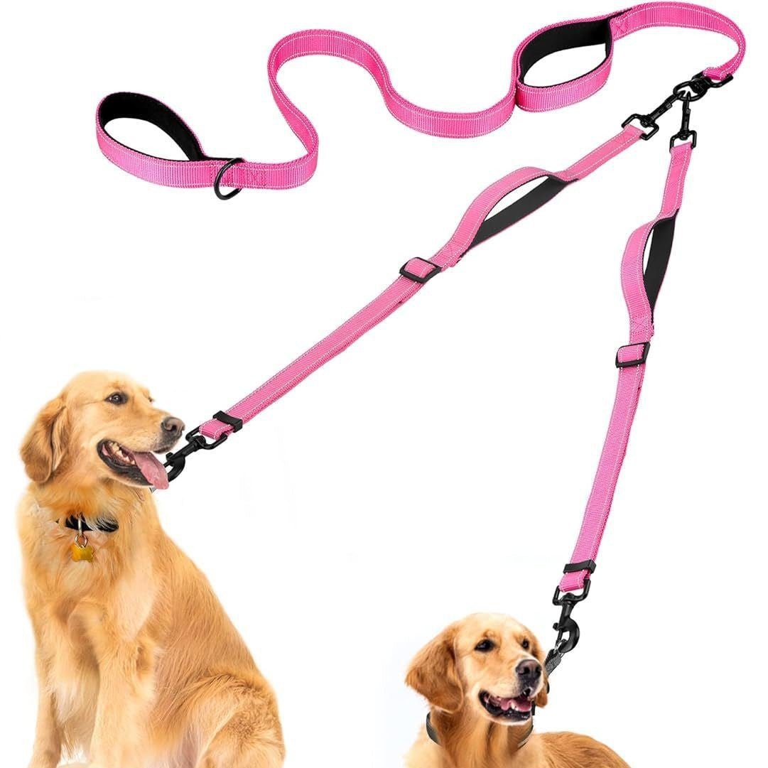 Nylon Anti-Riot Leash