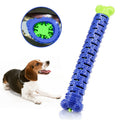 Dog Chew Toys Tooth Cleaning