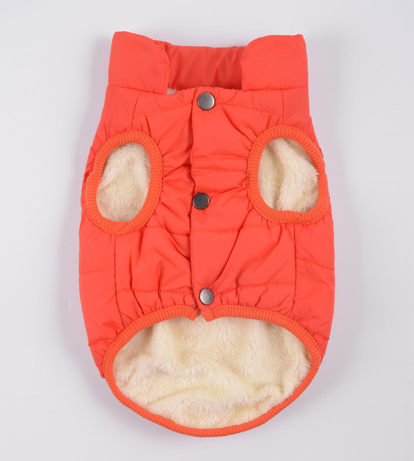 Waterproof outdoor pet supplies