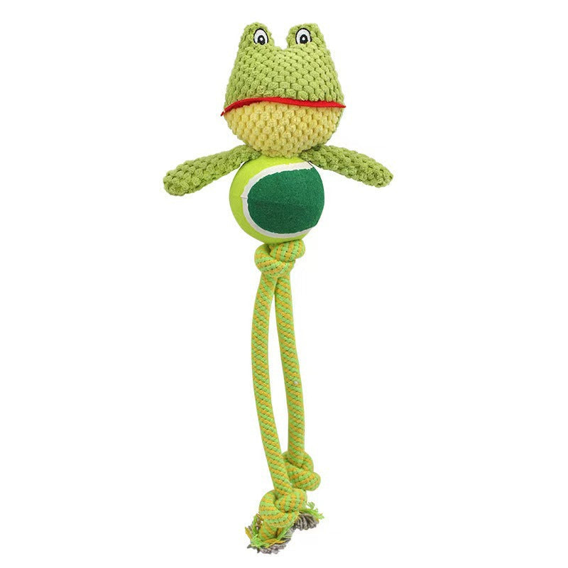 Plush Talking Toy