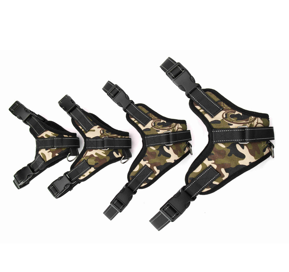 Medium and Large Dog Dog Collar