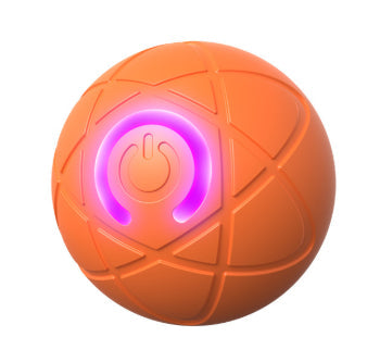 Electric Jumping Ball Automatic Dog-teasing