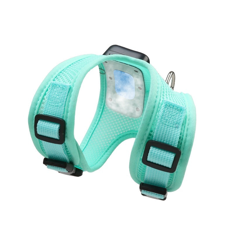 Pet Vest Chest Strap Harness