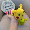 Long Lasting Plush Toy