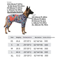 Pet Tattoo Four-Legged Apparel