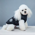 Winter Warm Dog Hooded Coat