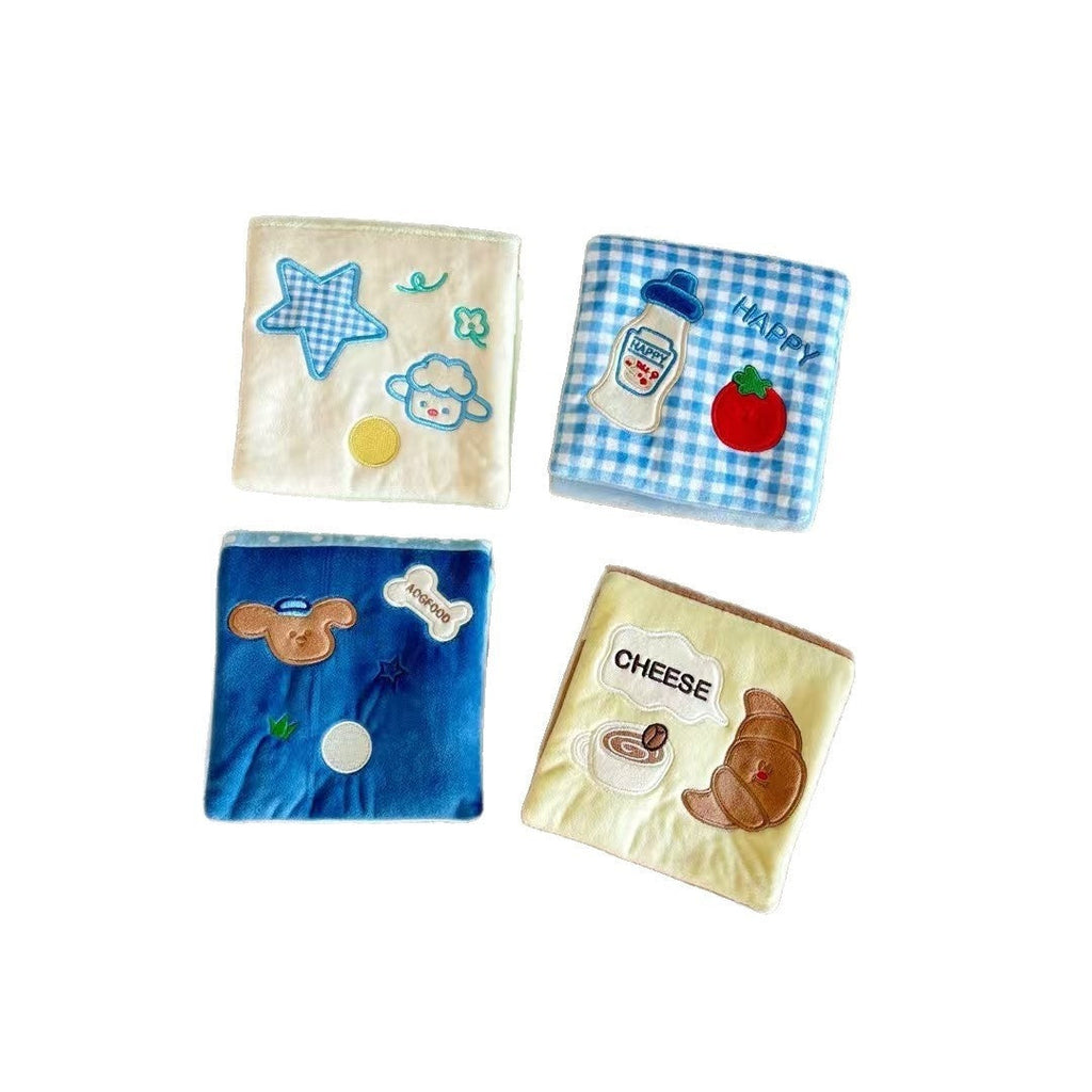 Pet Sniffing Treat-Dispensing And Hiding Chew-Resistant Puzzle Toy For Dogs