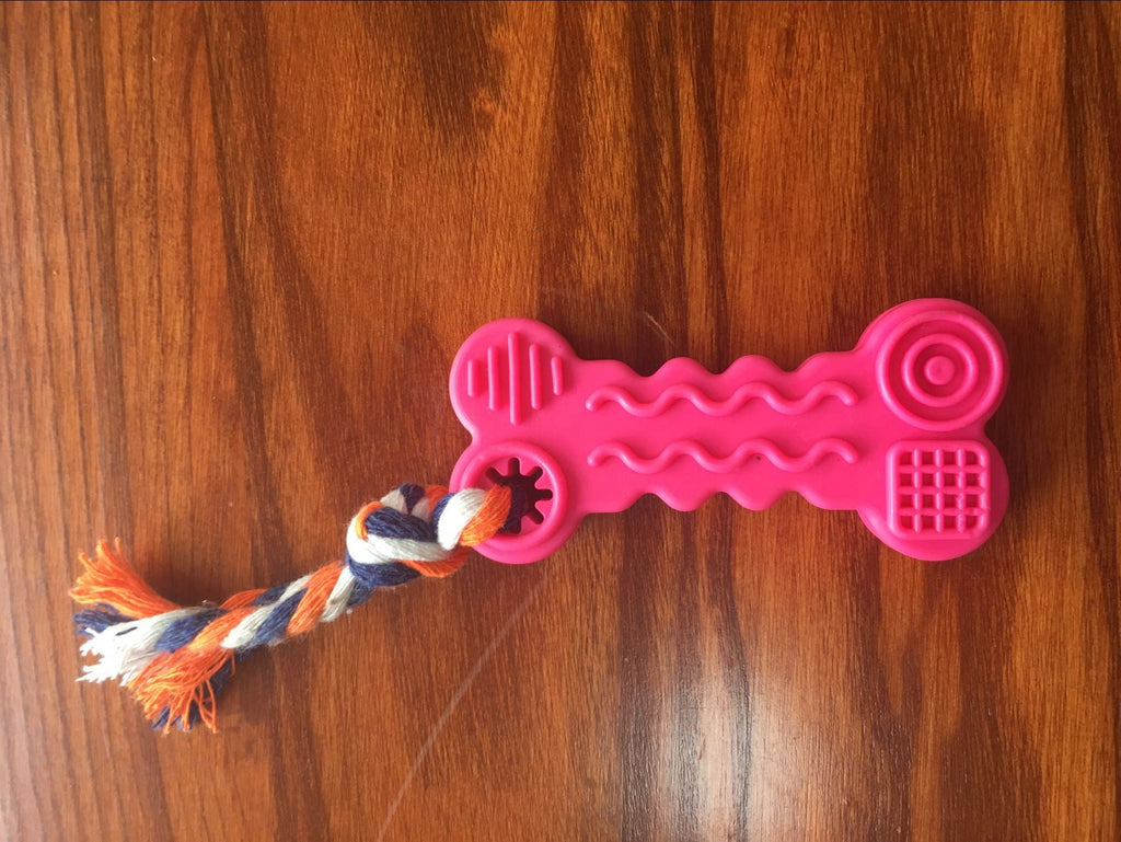 Pet wave cookie