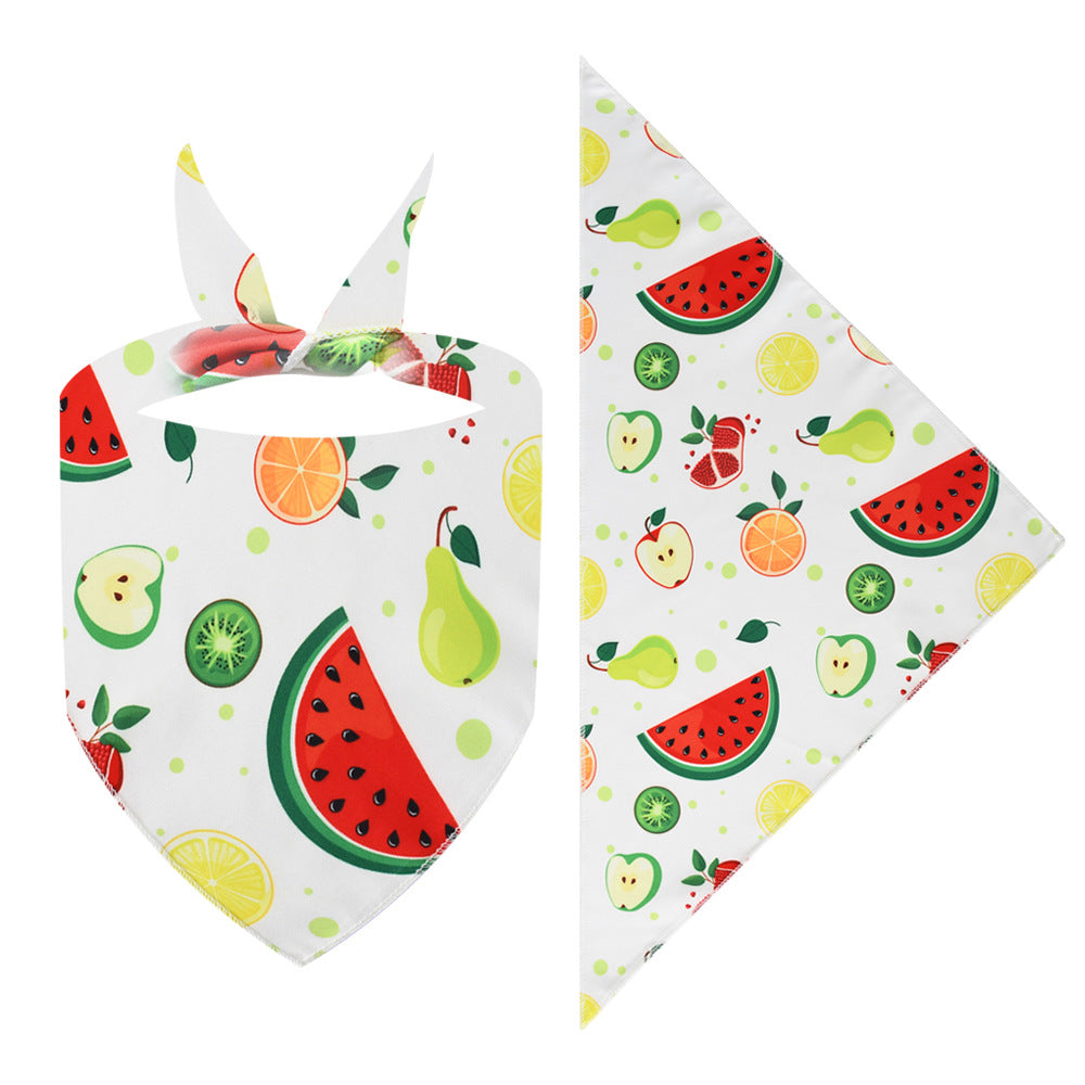 Colorful Bandanas