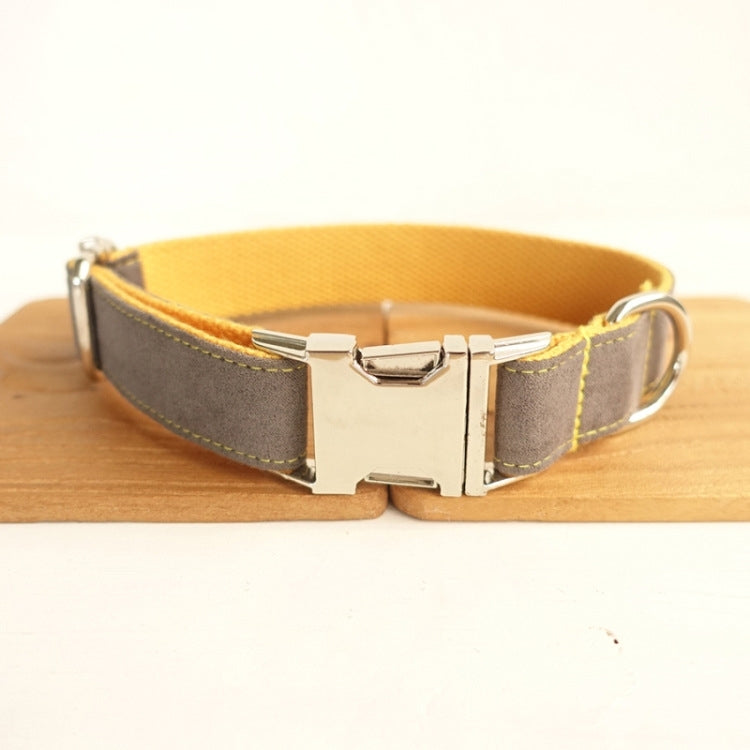 Dog Collar Retractable