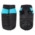 Winter Warm Pet Clothes