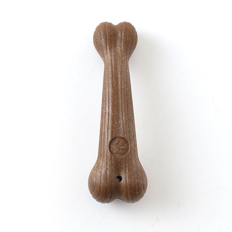 Pet Chews Bite Resistant Molar Teeth Cleaning