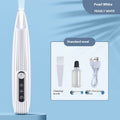 LED Pet Hair Trimmer — Cordless Precision Clipper