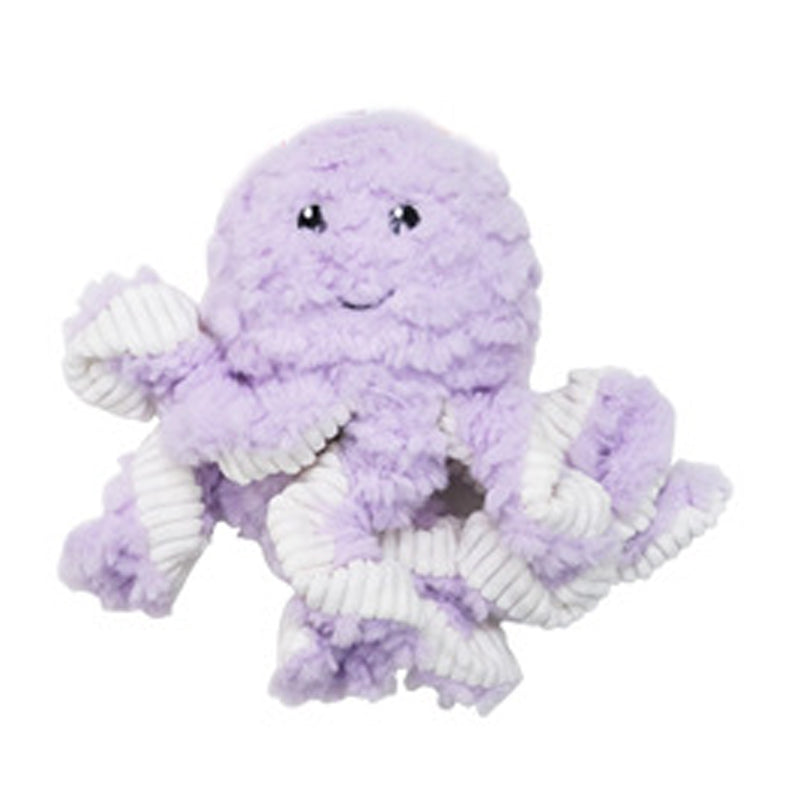Plush Dog Toy Animals Shape Bite Resistant Squeaky Toys Corduroy