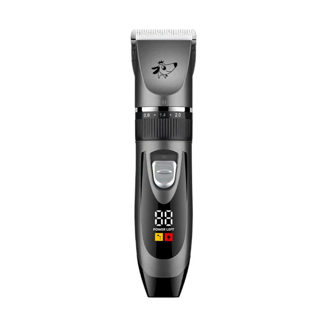 Professional Pet Grooming Clipper