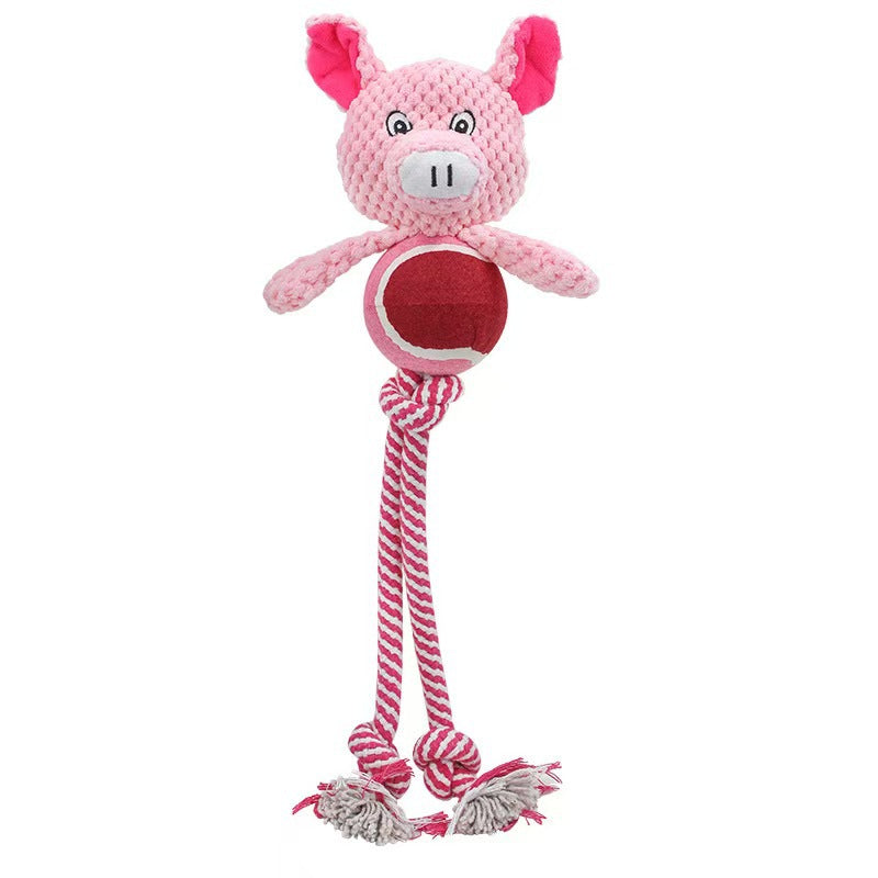 Plush Talking Toy