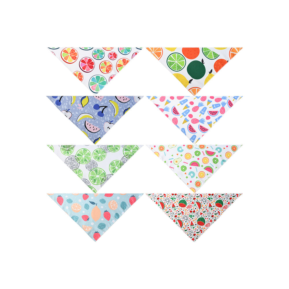Colorful Bandanas