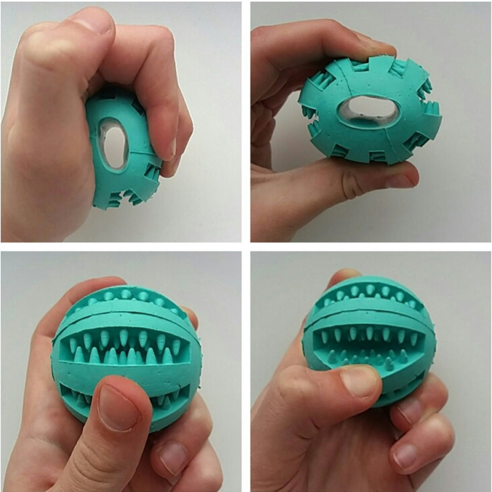 Slow Feeder Dog Toy
