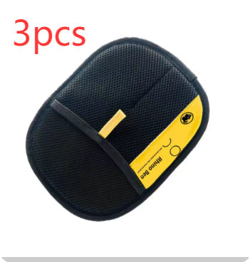 Pet Hair Removal Grooming Gloves