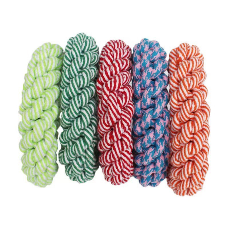 Durable Chewable Knot