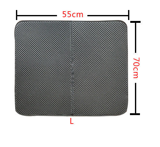 Double Layer Cat Litter Pads