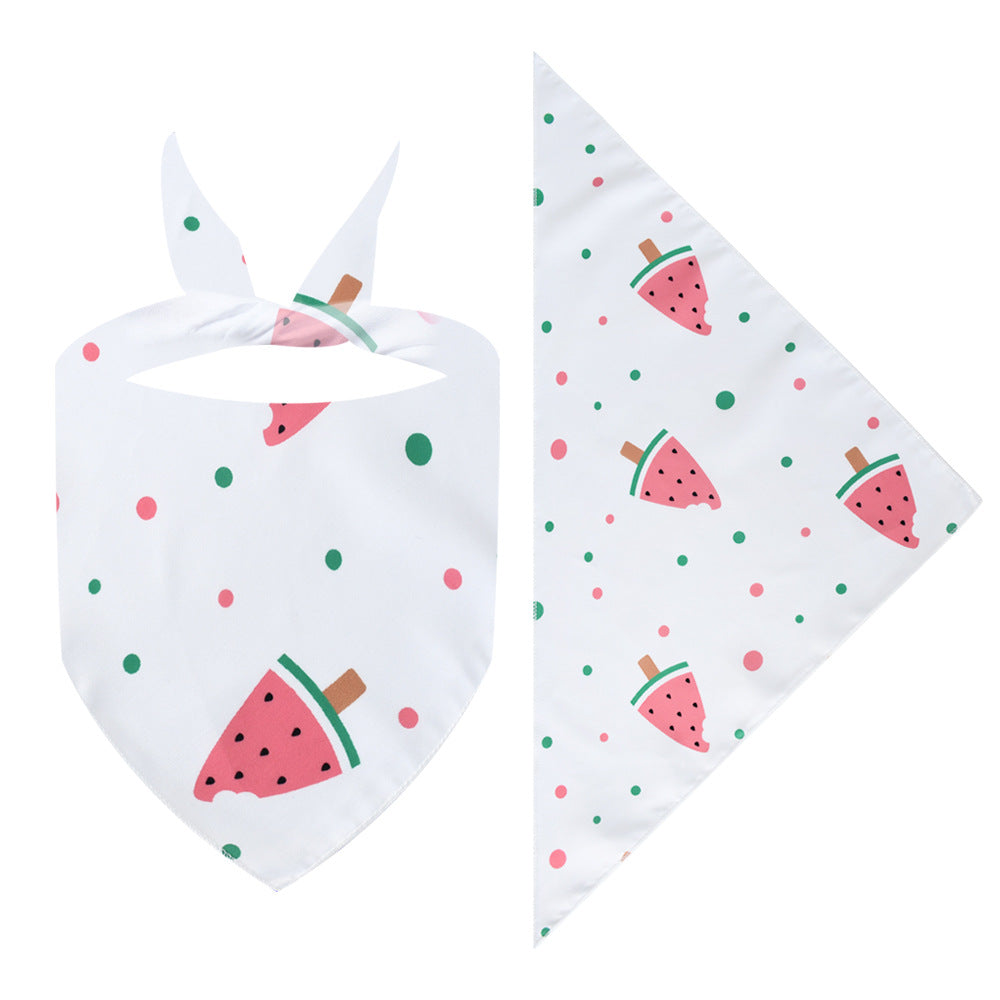 Colorful Bandanas