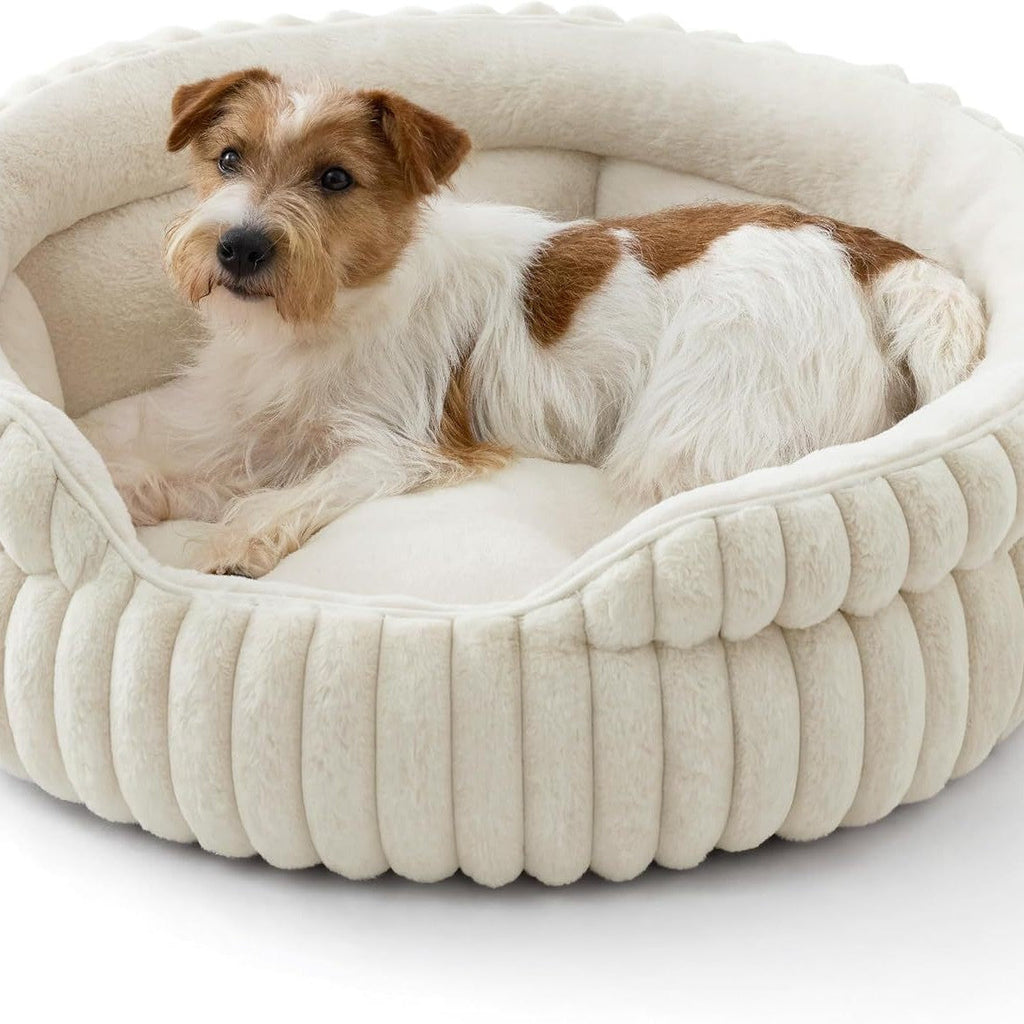 Winter Warm Pet Bed