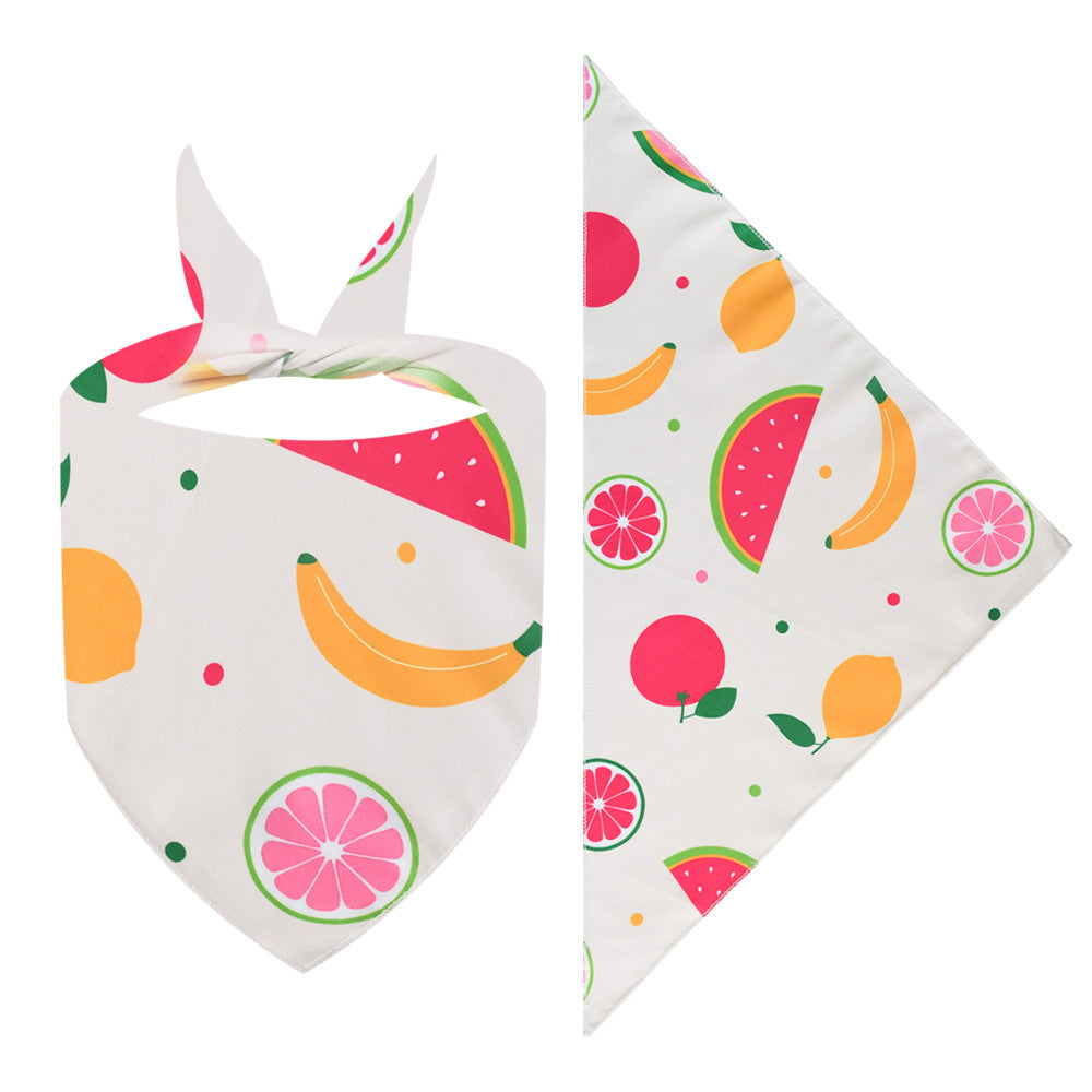 Colorful Bandanas