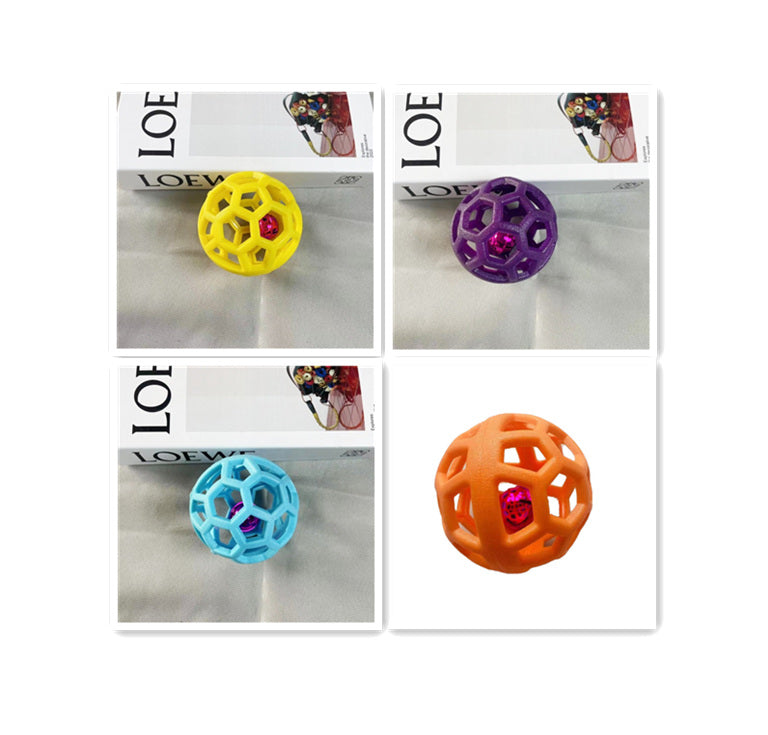 Dog Chew Ball