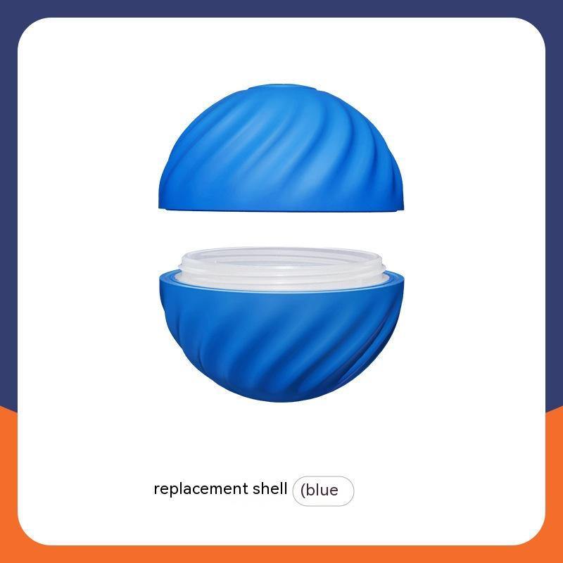 Interactive Dog Jumping Ball – USB Rechargeable