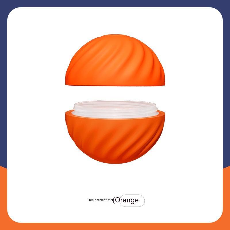 Interactive Dog Jumping Ball – USB Rechargeable