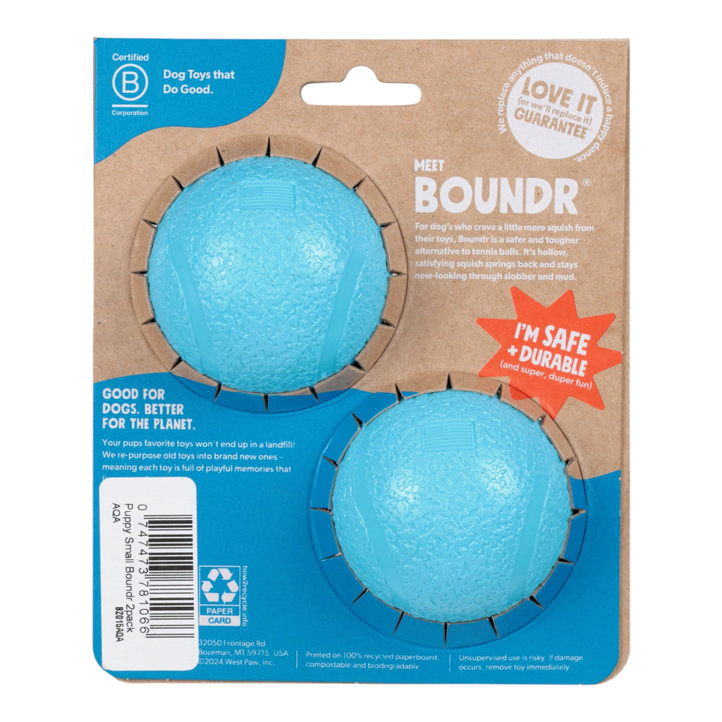 Small Boundr 2-Pack Ball Set