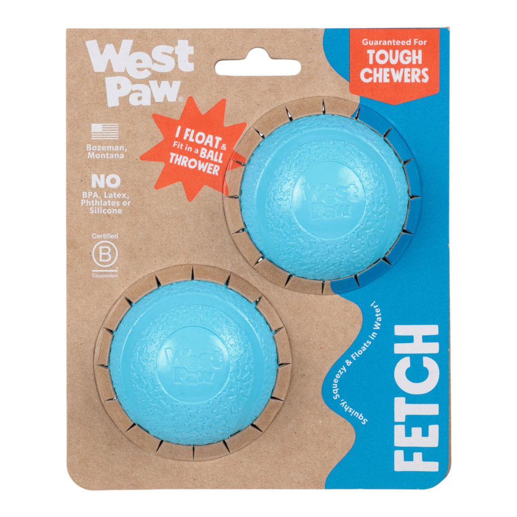 Small Boundr 2-Pack Ball Set