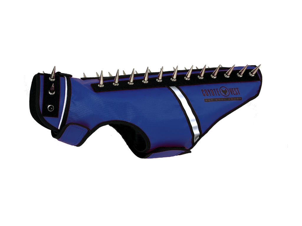 Coyote SpikeVest