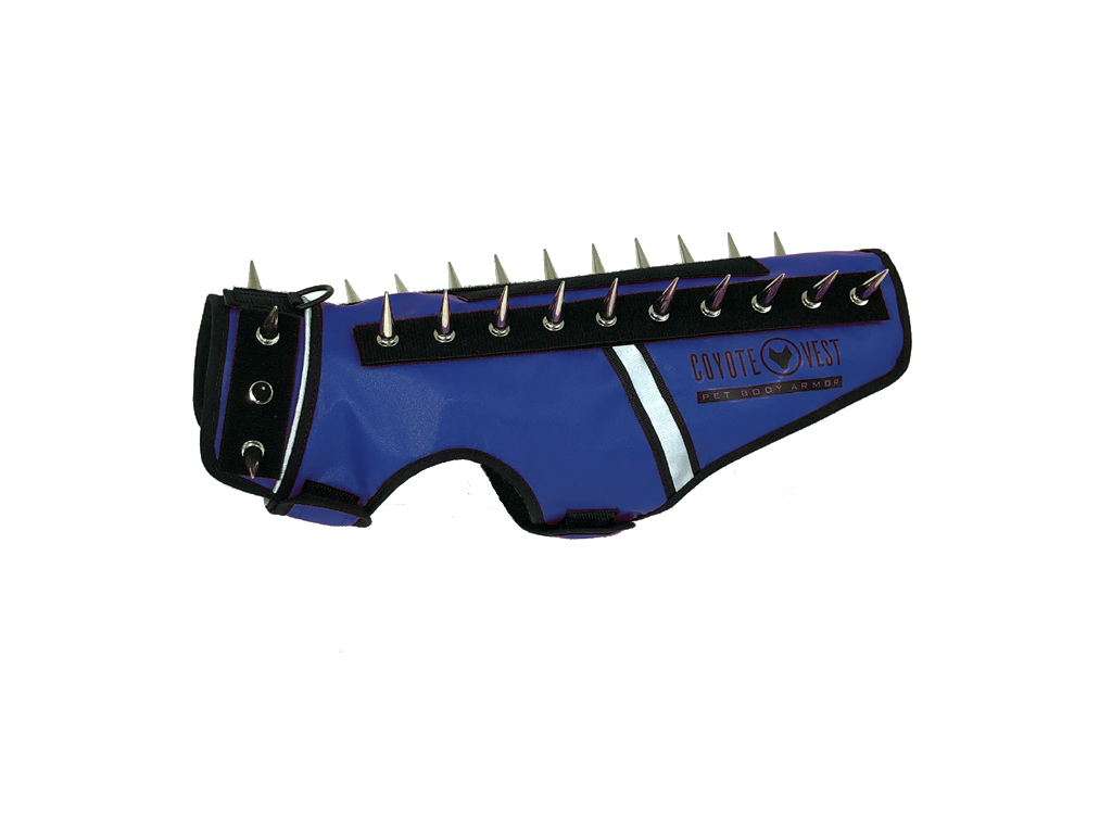 Coyote SpikeVest