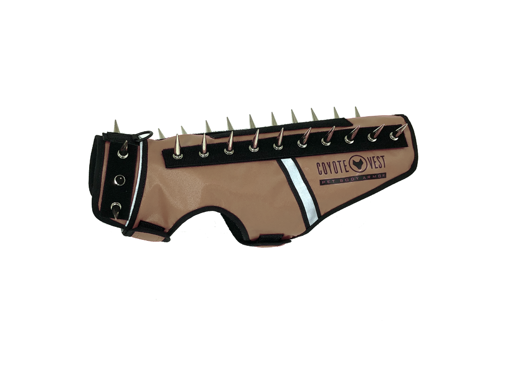 Coyote SpikeVest