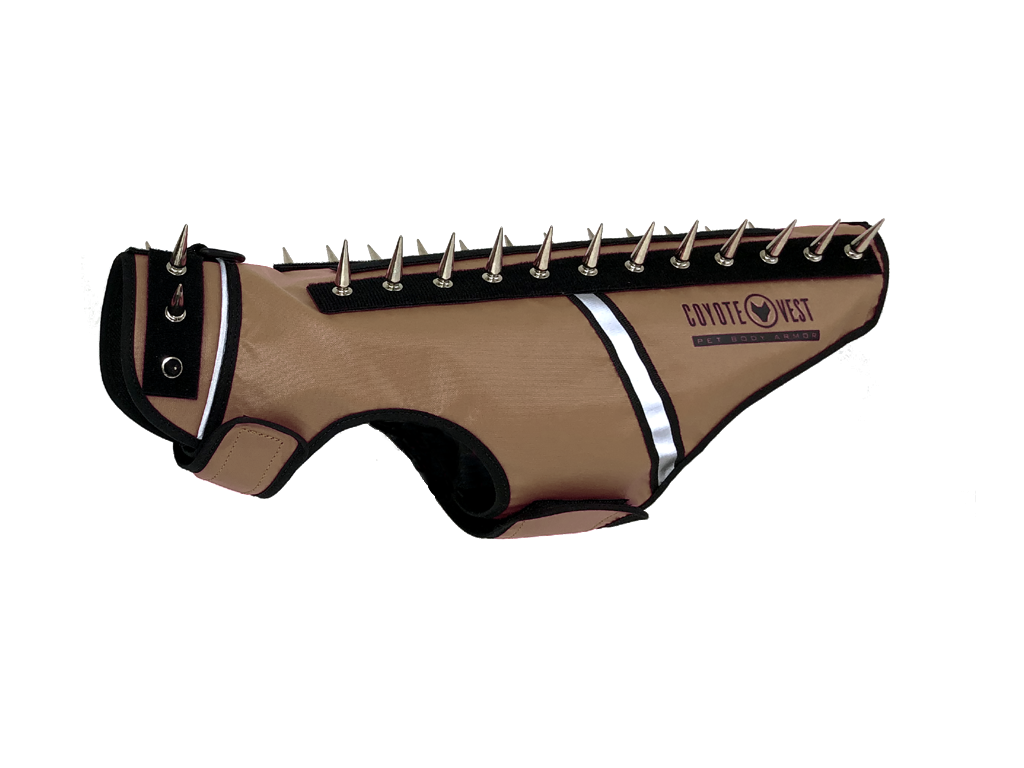Coyote SpikeVest