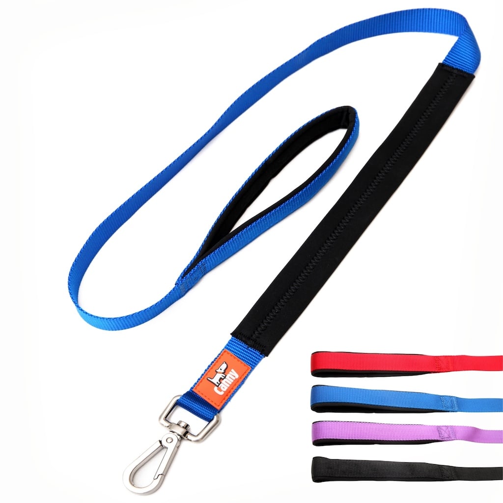 Canny Leash