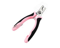 Professional Pet Nail Clipper w/ Bent Blade Medium