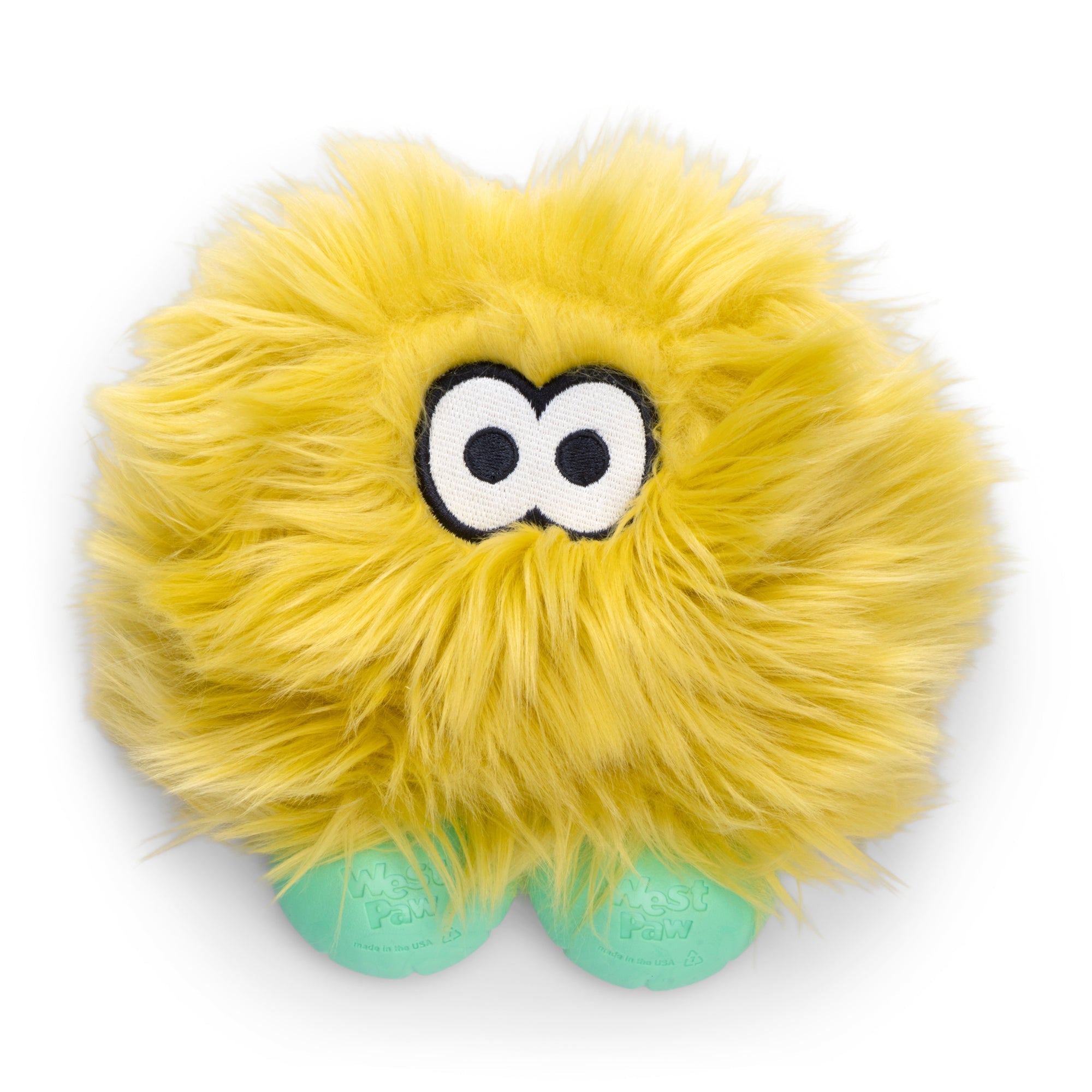 Rolf Dog Toy