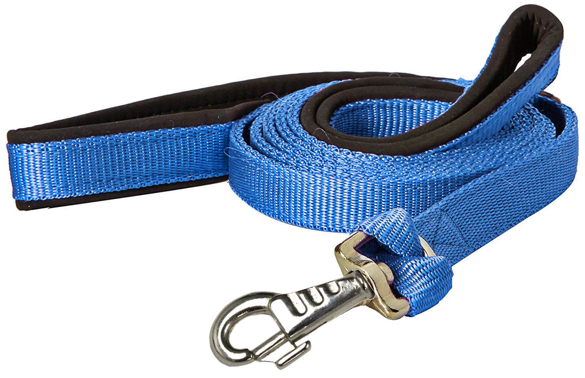 Padded Double Handle Dog Leash