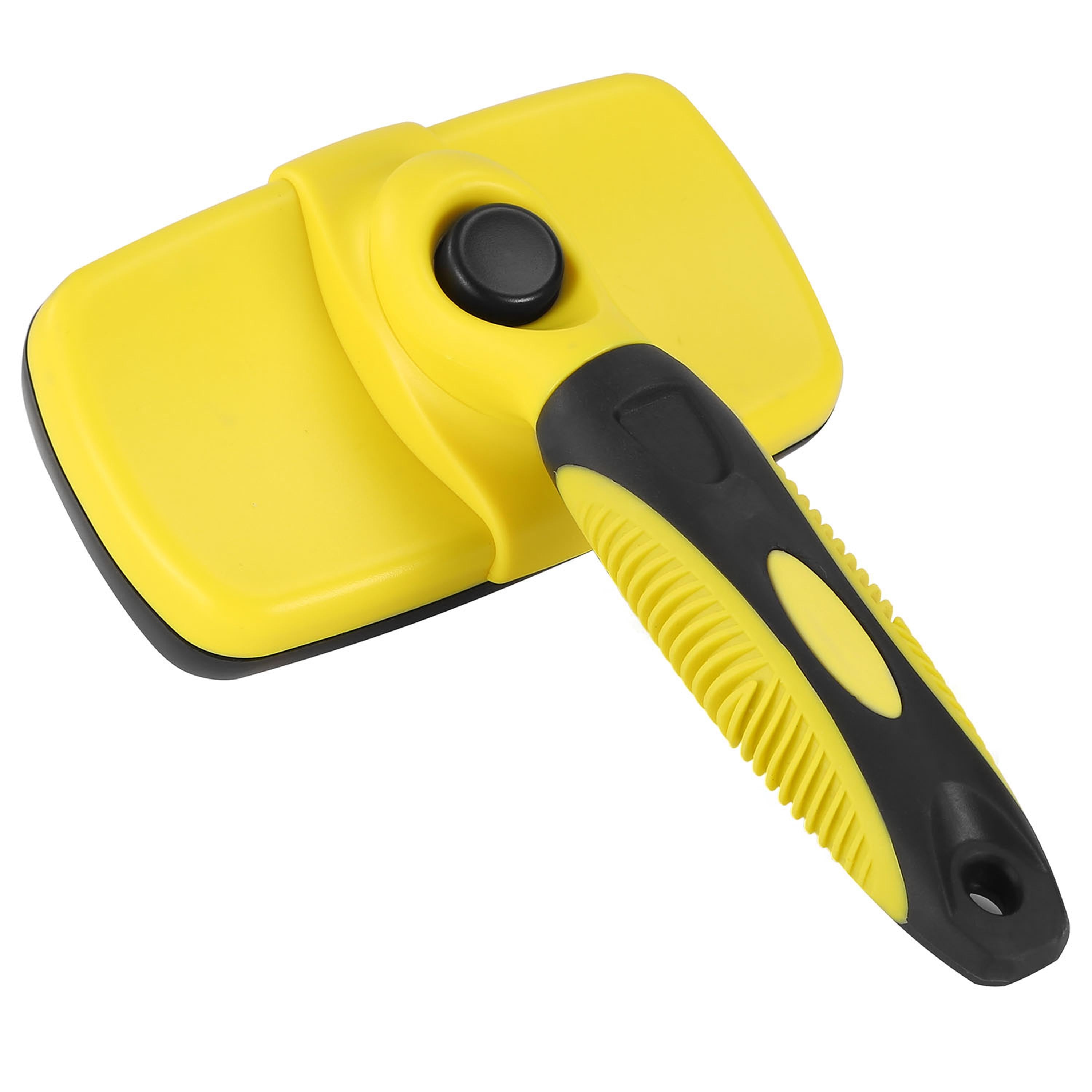 Self Cleaning Slicker Brush
