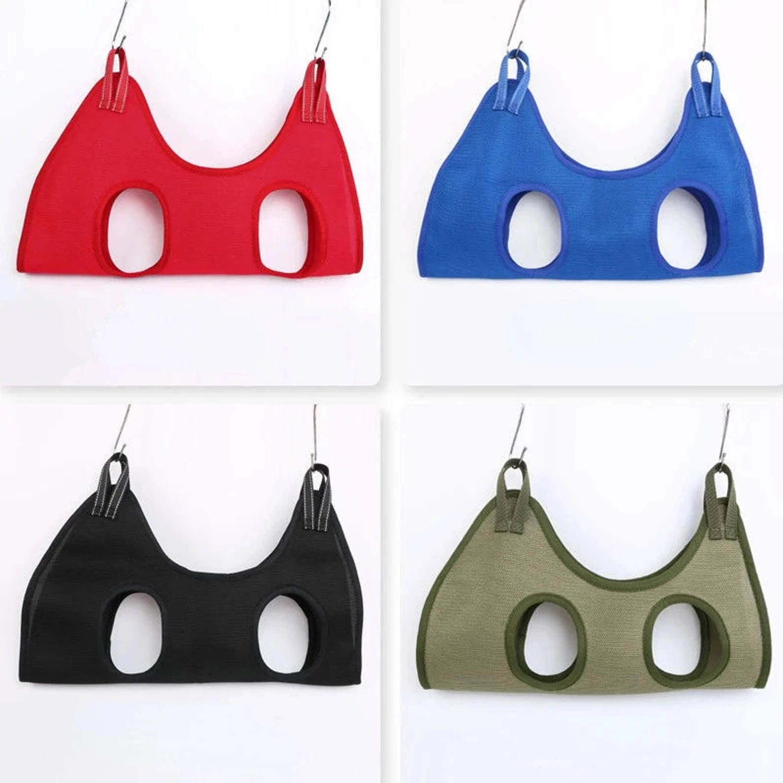 PET GROOMING SLING
